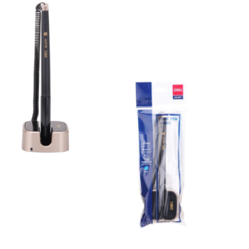 STYLO [ CLRS DISP : NOIR