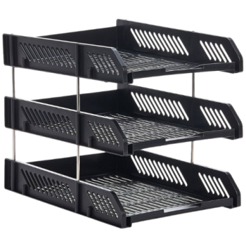 PLATEAU COURRIER 3TIER | TRIEUR COURRIER | MAIL TRAY DE9209