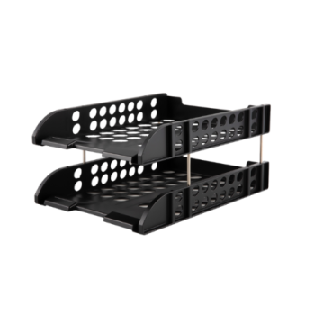 PLATEAU COURRIER 2TIER | TRIEUR COURRIER | MAIL TRAY DE9216