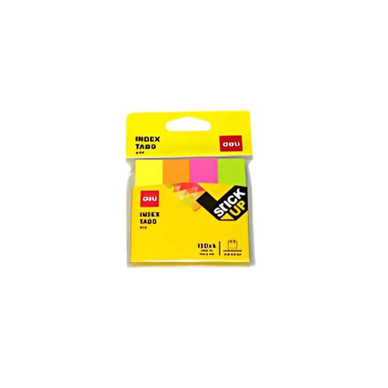 MARQUE-PAGE 76*19MM | BOOKMARK DEA11202