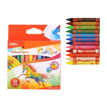 CRAYON DE CIRE | WAX CRAYON DEC20800