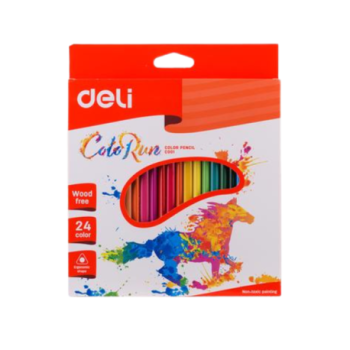 CRAYON DE COULEUR | COLORED PENCIL DEC00120