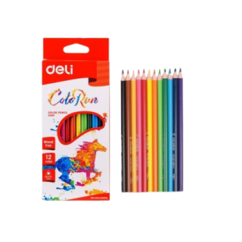 CRAYON DE COULEUR | COLORED PENCIL DEC00100