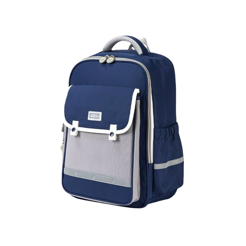 CARTABLE | SAC A DOS | SCHOOL BAG DEBB135B