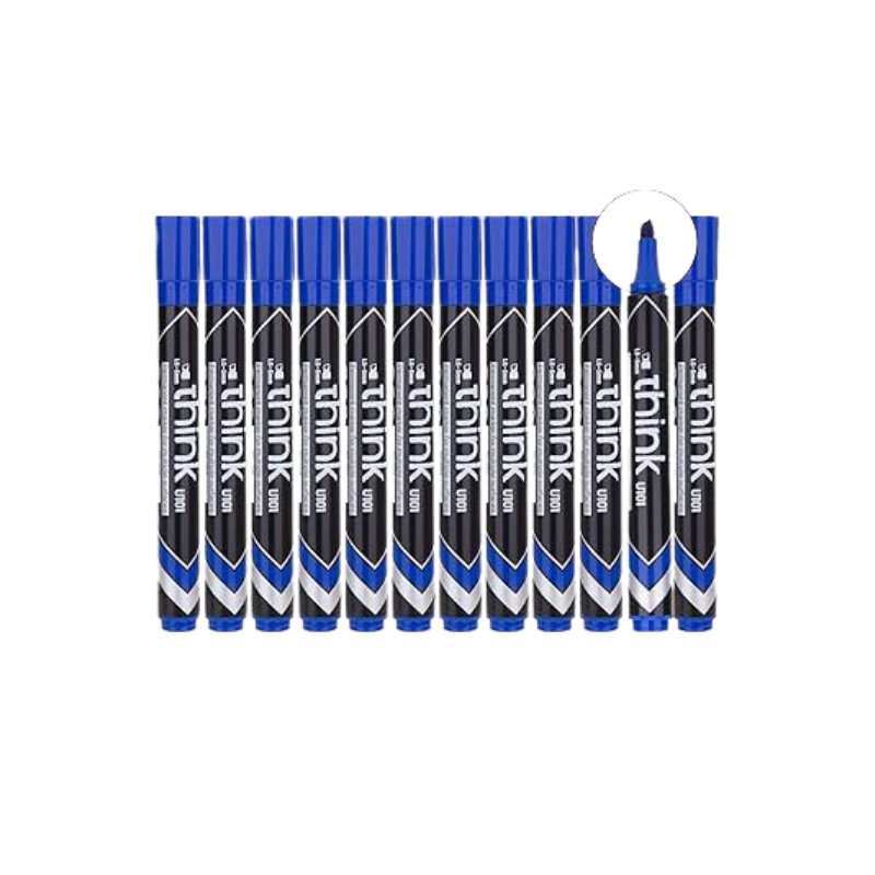 MARQUEUR PERMANENT 1