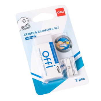 GOMME | ERASER DEH357-MT