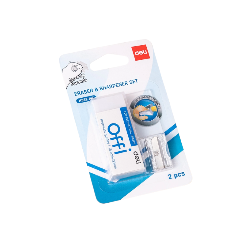 GOMME | ERASER DEH357-MT