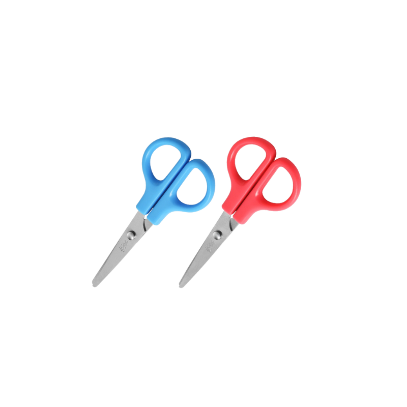 CISEAUX BLUE-RED | SCISSORS DE6020