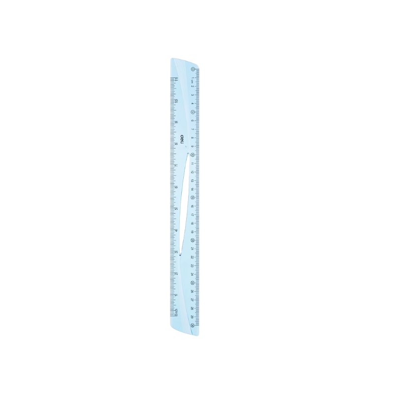 REGLE 30CM | RULER DEH11