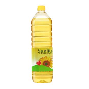 HUILE DE TOURNESOL SUNLITE...