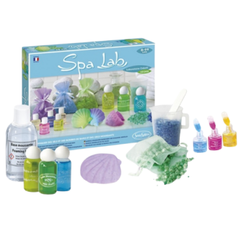 SPA LAB BF7-162 - SENTOSPHÈRE | JOUET POUR ENFANT