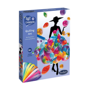 ART ET CREATION MODE BF7-160 - SENTOSPHÈRE | JOUET POUR ENFANT