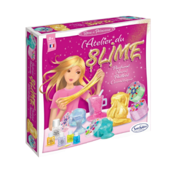 ATELIER DU SLIME BF7-156 - SENTOSPHÈRE | JOUET POUR ENFANT