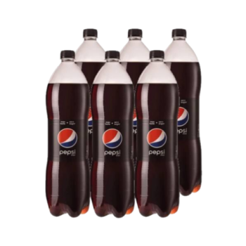 PEPSI BLACK 1