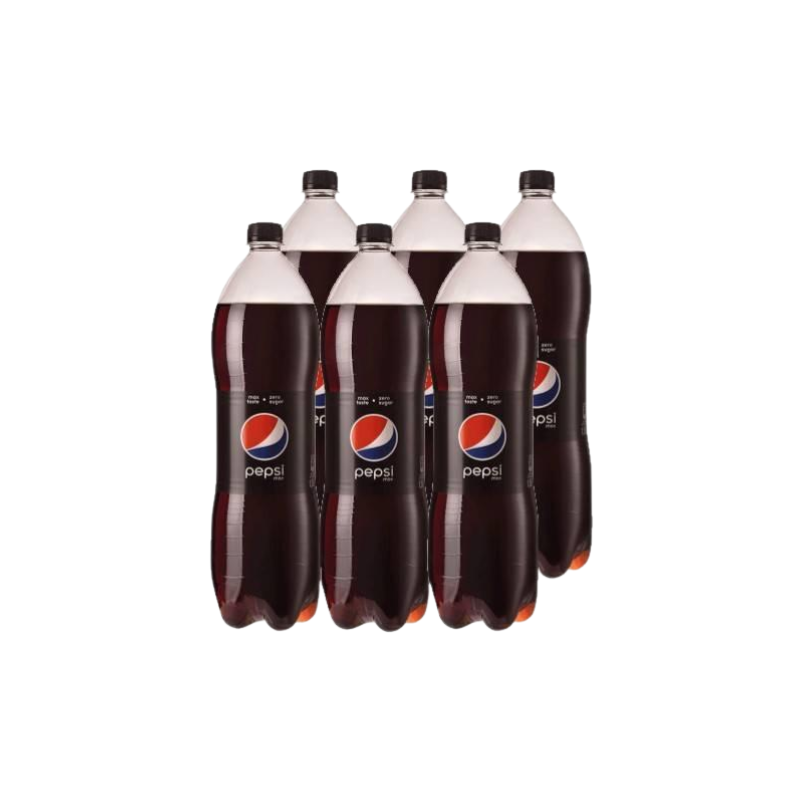 PEPSI BLACK 1