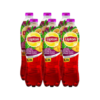 LIPTON MANGO 1