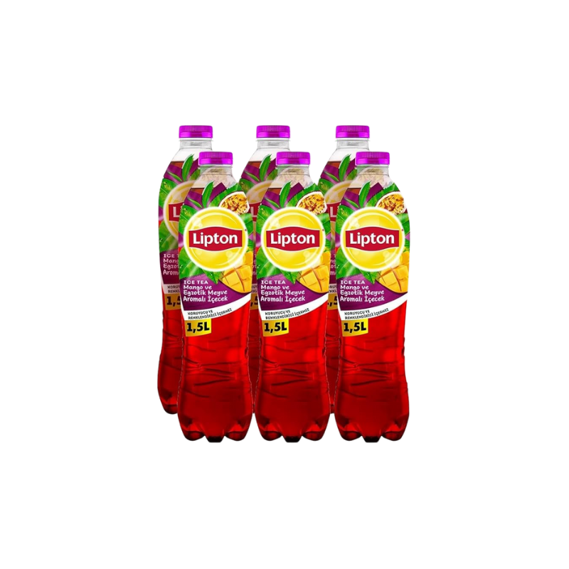 LIPTON MANGO 1