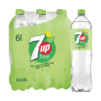 7UP FREE 1