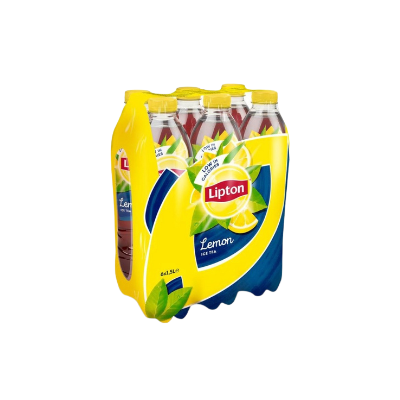 LIPTON LEMON 1