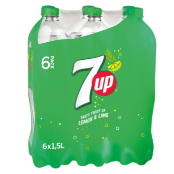 7UP REG 1