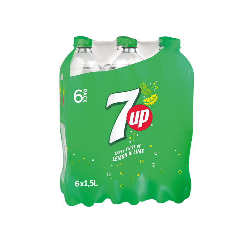 7UP REG 1
