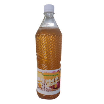 MIEL DE LITCHIS 1L