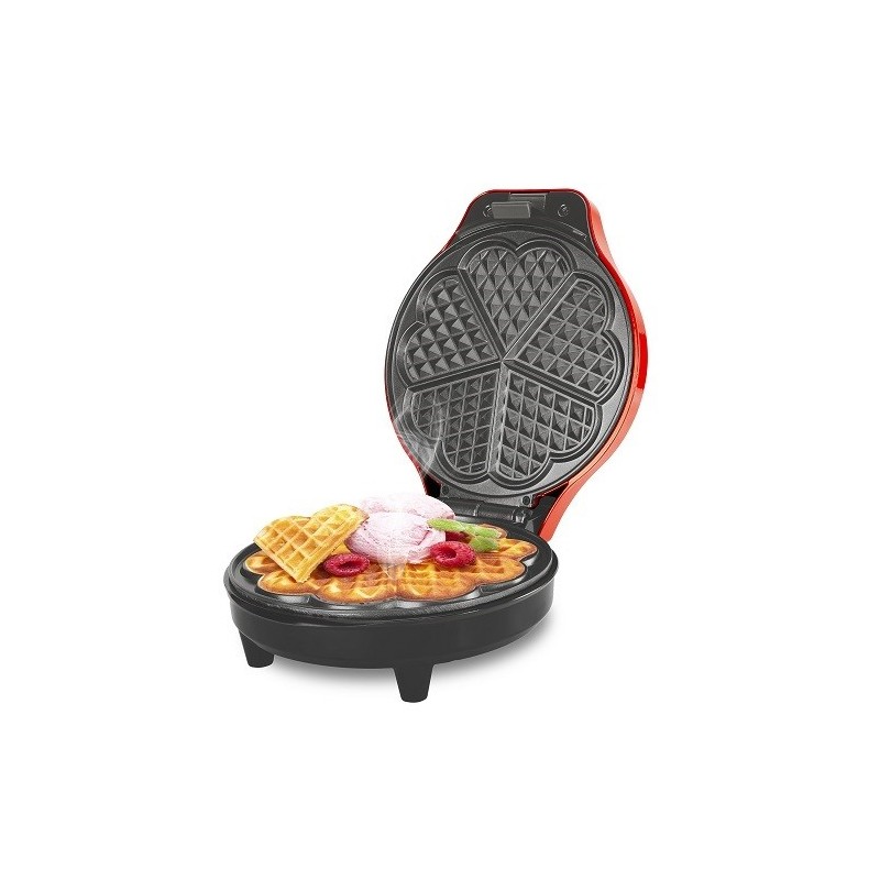 GAUFRIER ROND KEEC016W