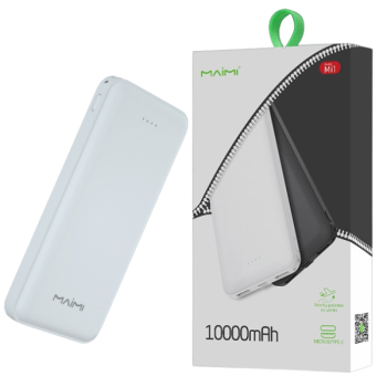 Mi1 - Power bank 10000mAh...