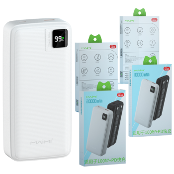 Mi69-20000Mah Powerbank...