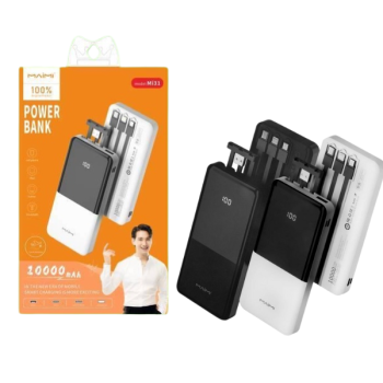 Mi31-Power Bank 10000mAh...