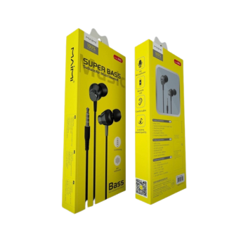 H42 - Ecouteur Super Bass...