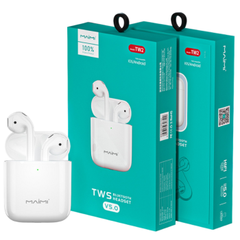 TW2 - Ecouteur sans fil...