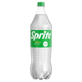 SPRITE Citron PET 1.5l