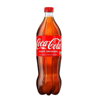 COCA-COLA PET 1.5l