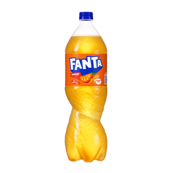 FANTA Orange PET 1.5l