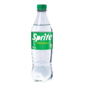 SPRITE Citron PET 350ml