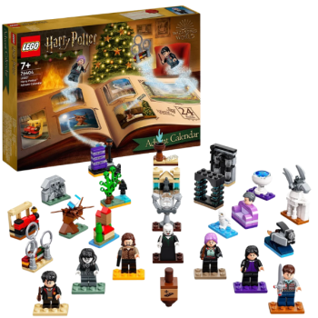 Lego Harry Potter |...
