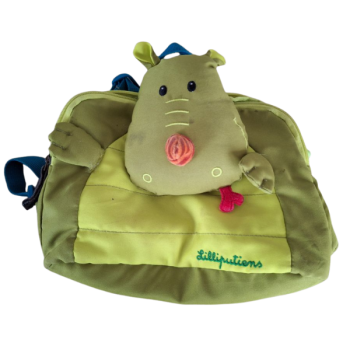 SAC À DOS| CARTABLE DRAGON
