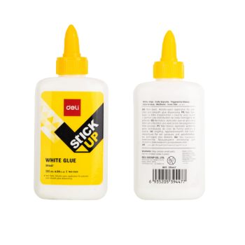 COLLE BLANCHE 120ML | WHITE...