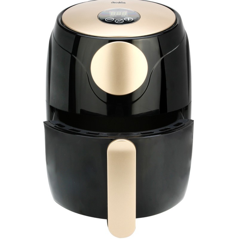 FRITEUSE SANS HUILE KEEC010B