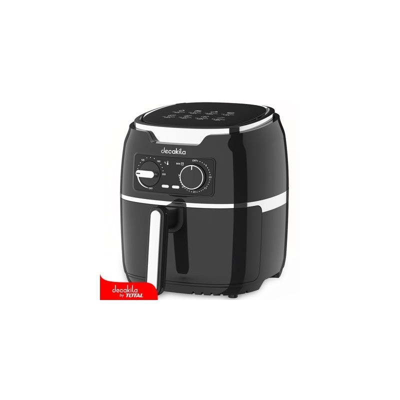 FRITEUSE SANS HUILE KEEC032B