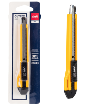 CUTTER 140 mm × 21 mm × 15