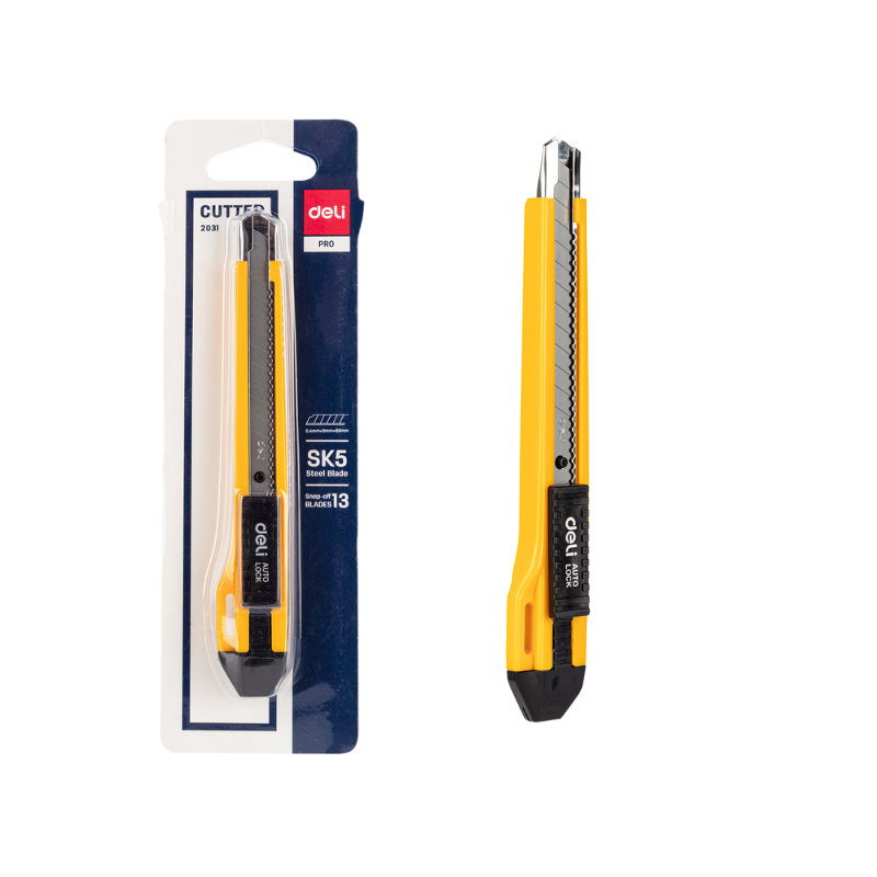 CUTTER 140 mm × 21 mm × 15