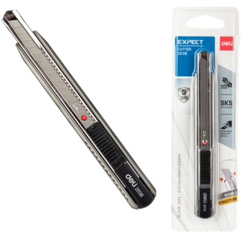 CUTTER 142 mm × 18 mm × 11 mm DE2036