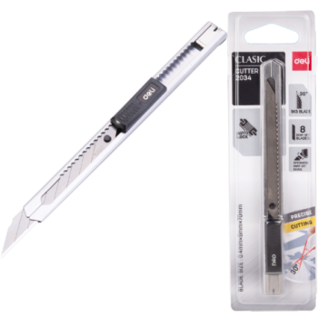 CUTTER 170 mm × 50 mm × 11 mm DE2034