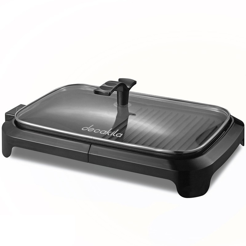 PLAQUE À GRILL KEEC002BZ