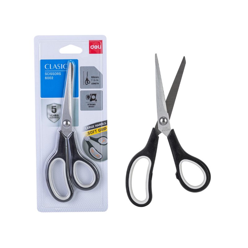 CISEAU 195MM | SCISSORS DE6002