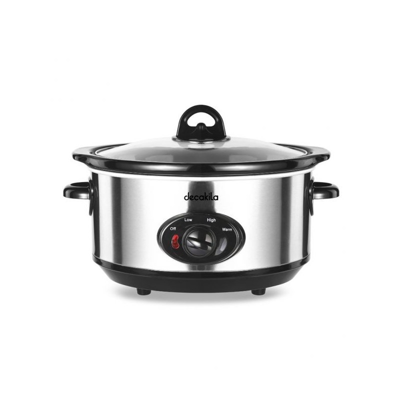 MIJOTEUSE ÉLECTRIQUE KEEC024M