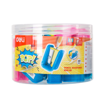 TAILLE-CRAYON | PENCIL SHARPENTER DER00106