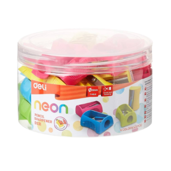 TAILLE-CRAYON | PENCIL SHARPENTER DE0531